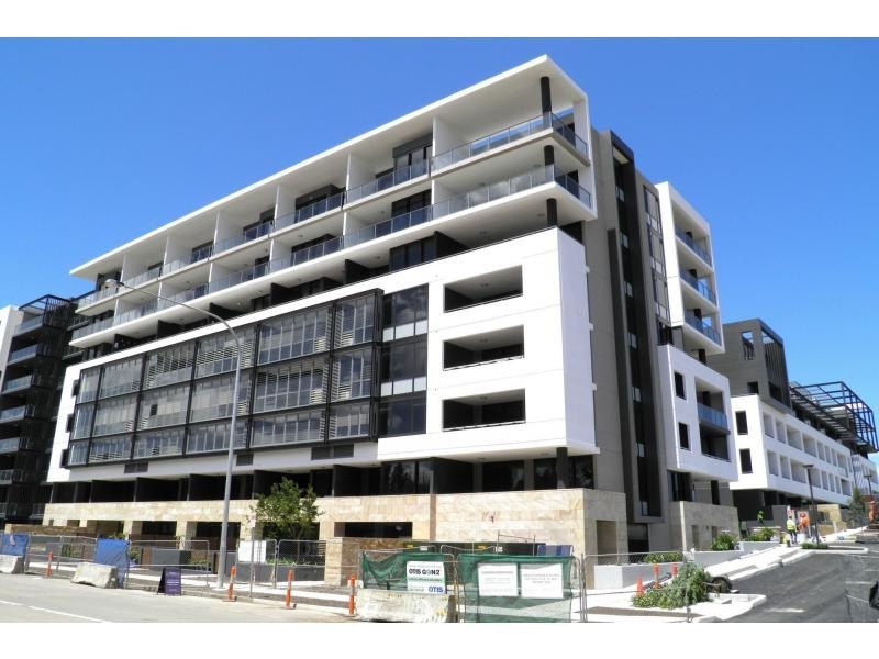 405/49 Hill Road, Wentworth Point NSW 2127