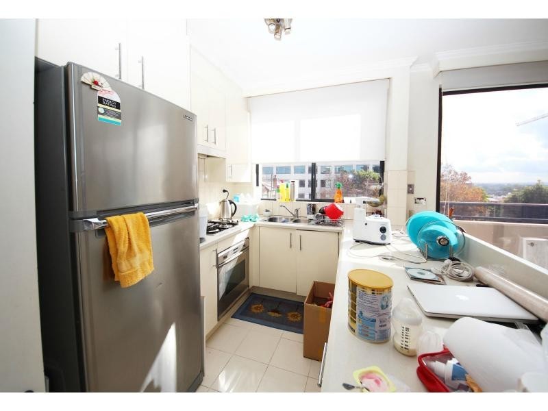 46/1 Brown Street, Ashfield NSW 2131