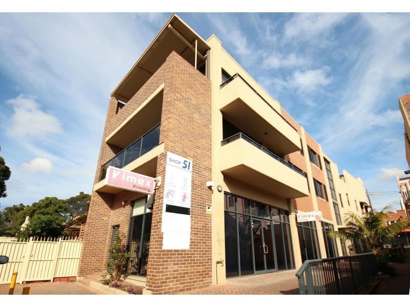 46/1 Brown Street, Ashfield NSW 2131