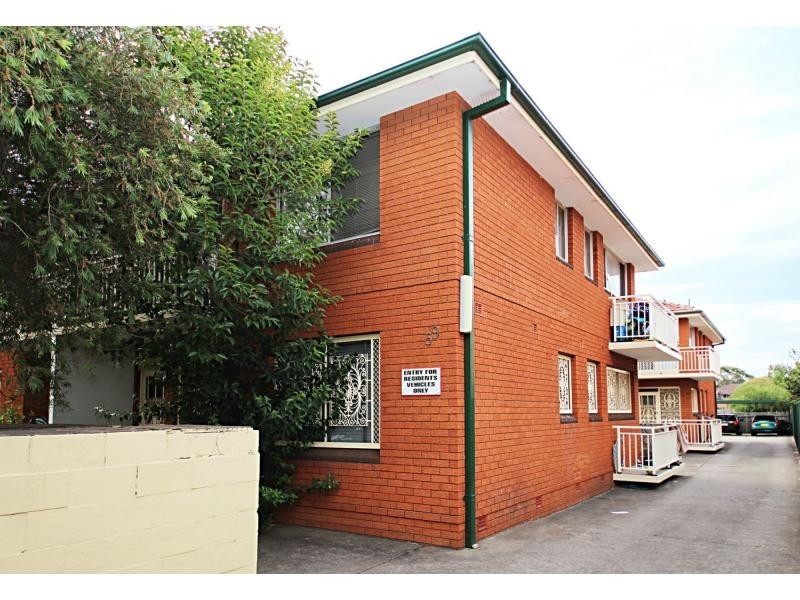 2/57-59 Eighth Avenue, Campsie NSW 2194