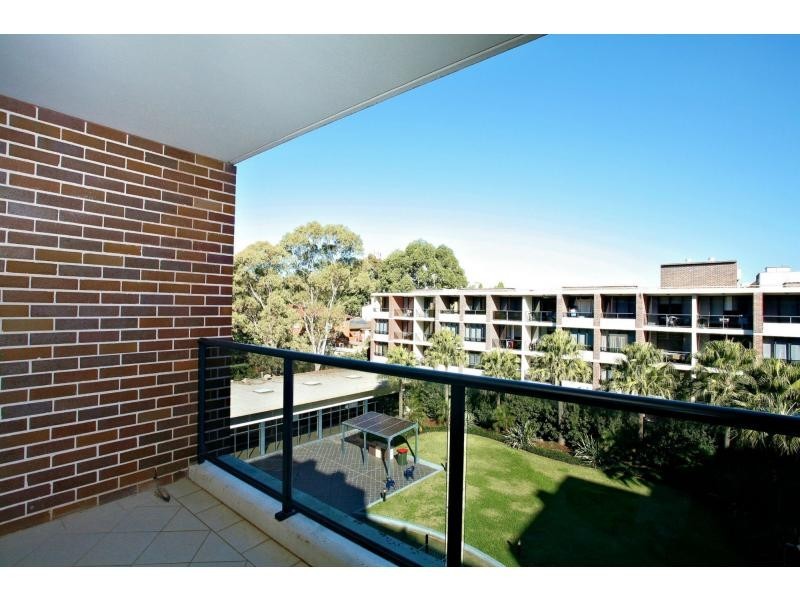 130/1 Brown Street, Ashfield NSW 2131