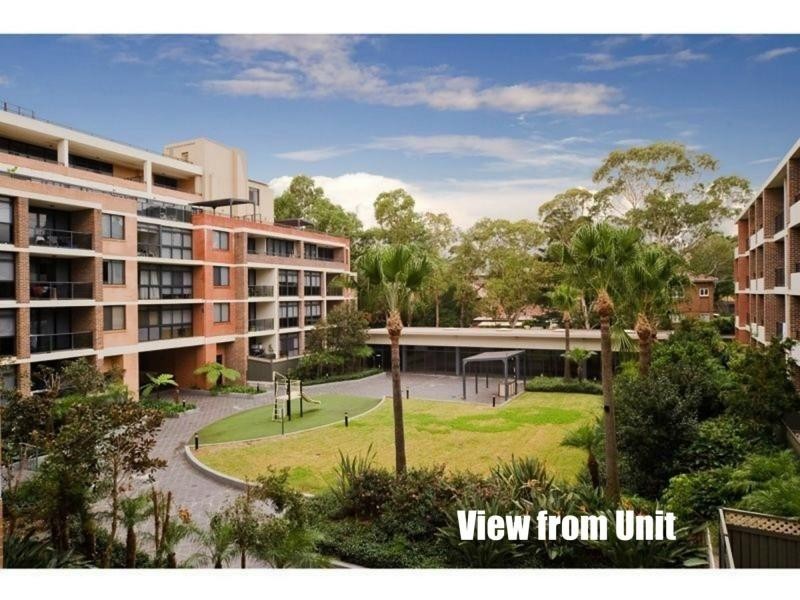 66/1 Brown Street, Ashfield NSW 2131