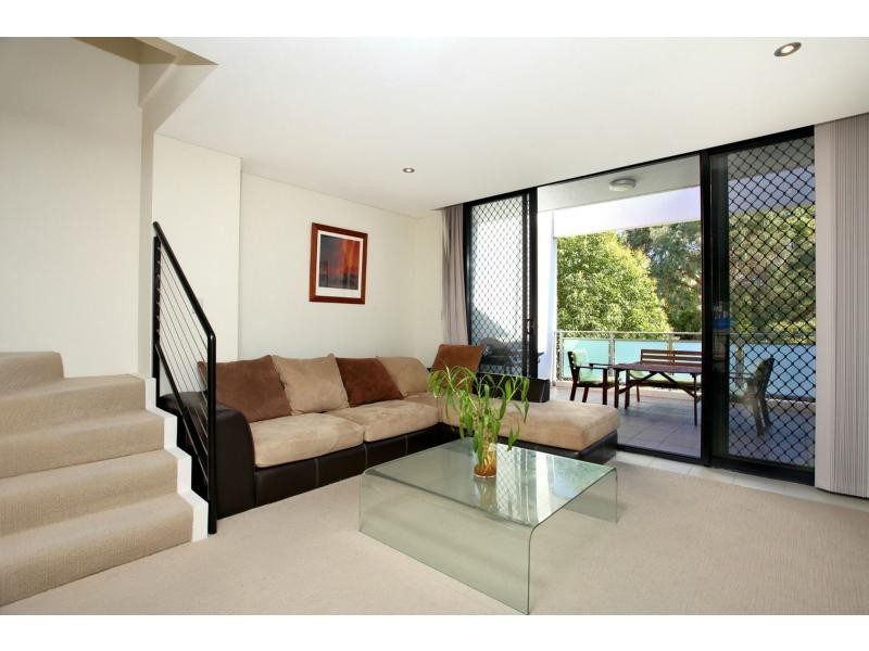 37/56 Powell Street, Homebush NSW 2140