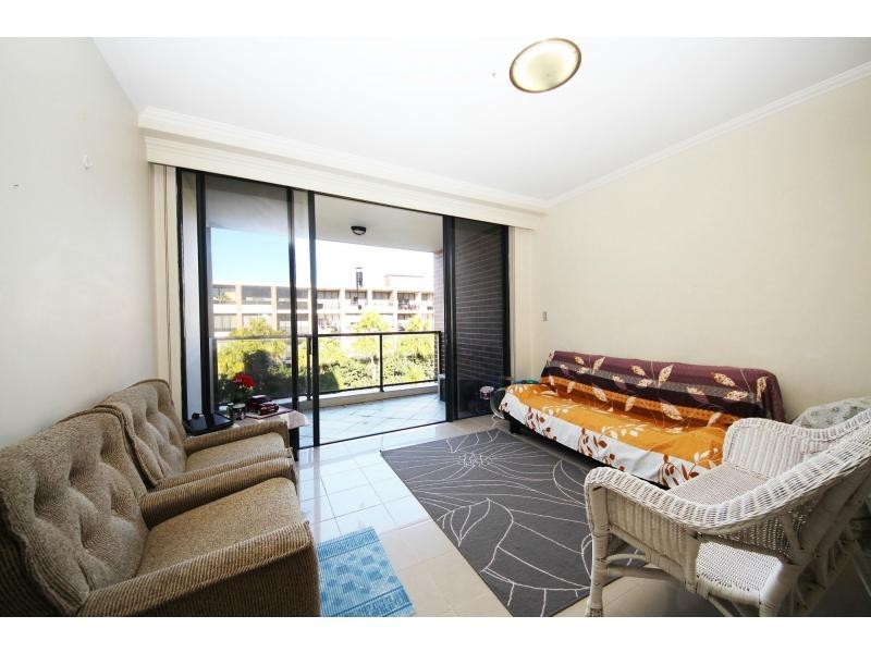 158/1 Brown Street, Ashfield NSW 2131