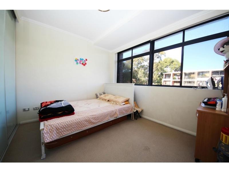 158/1 Brown Street, Ashfield NSW 2131