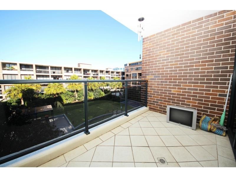 158/1 Brown Street, Ashfield NSW 2131