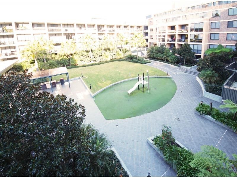 158/1 Brown Street, Ashfield NSW 2131