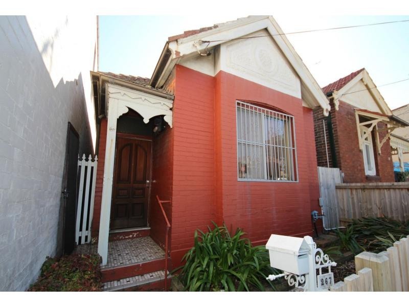 267 Wardell Road, Dulwich Hill NSW 2203