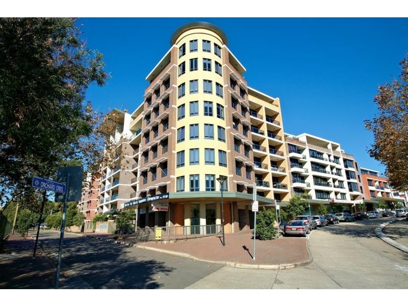 106/1 Brown Street, Ashfield NSW 2131