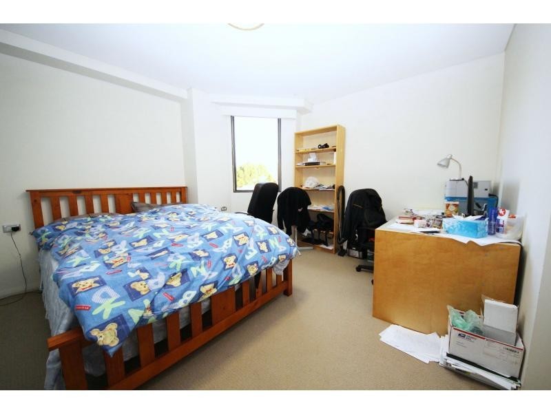 106/1 Brown Street, Ashfield NSW 2131