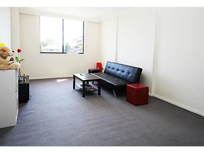 105/1 Brown Street, Ashfield NSW 2131
