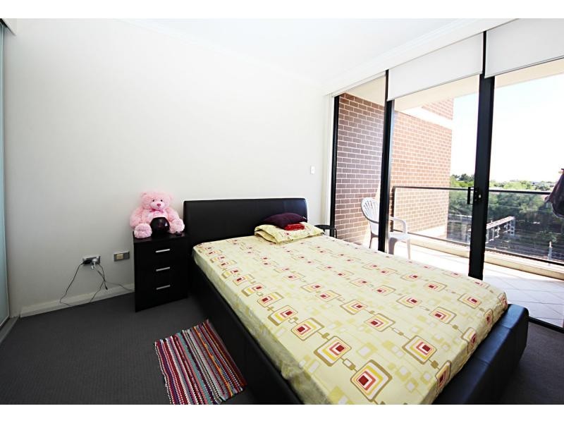 105/1 Brown Street, Ashfield NSW 2131