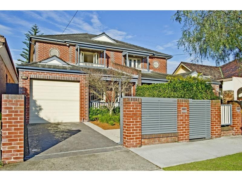 180 Doncaster Avenue, Kensington NSW 2033
