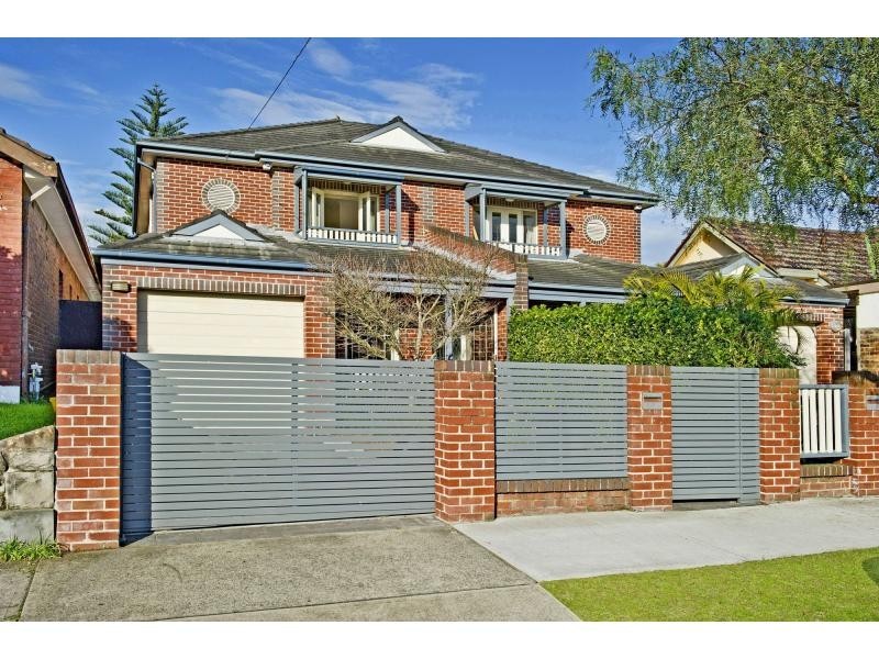 180 Doncaster Avenue, Kensington NSW 2033