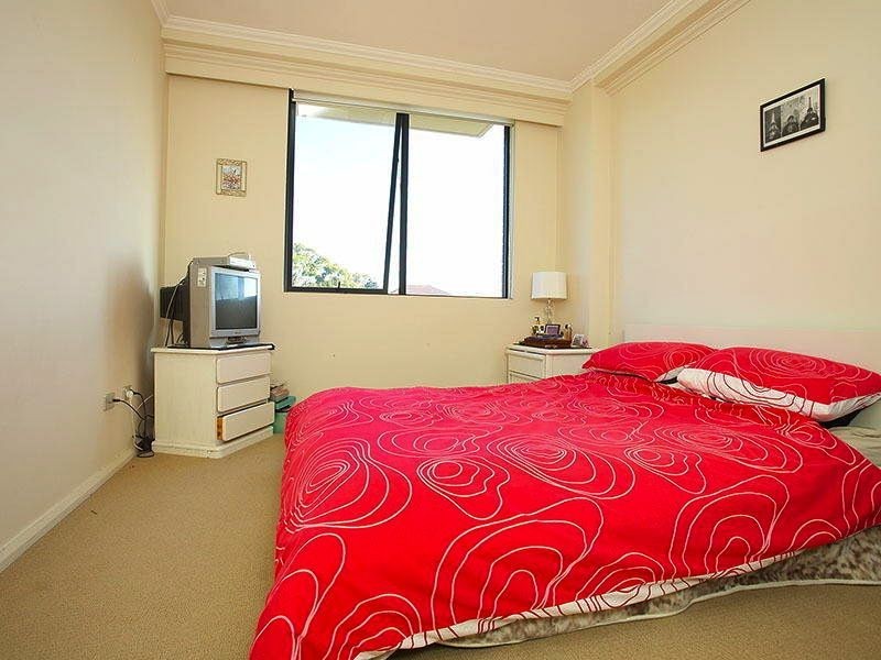 134/1 Brown Street, Ashfield NSW 2131