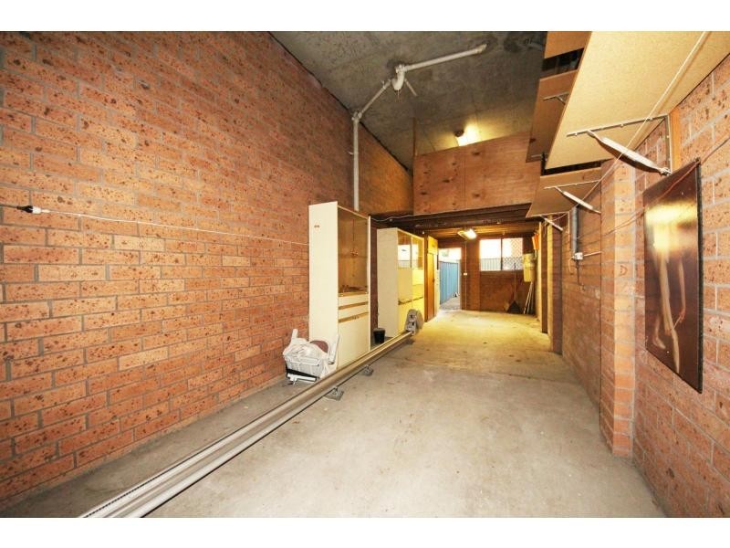 9/218 Wentworth Road, Burwood NSW 2134