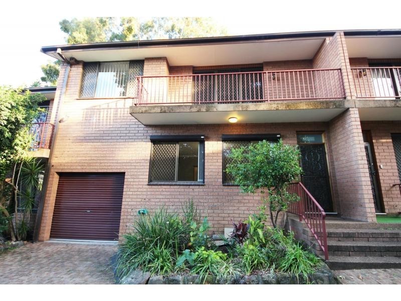 9/218 Wentworth Road, Burwood NSW 2134