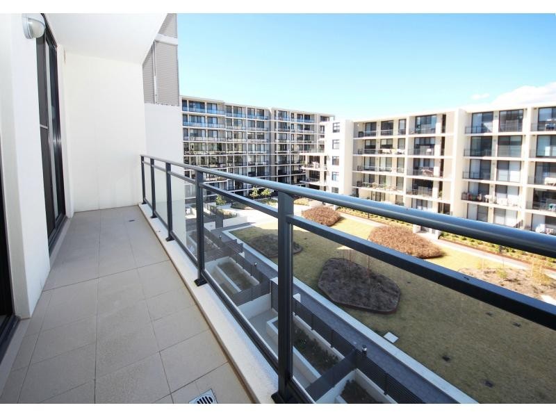 505/16 Corniche Drive, Wentworth Point NSW 2127