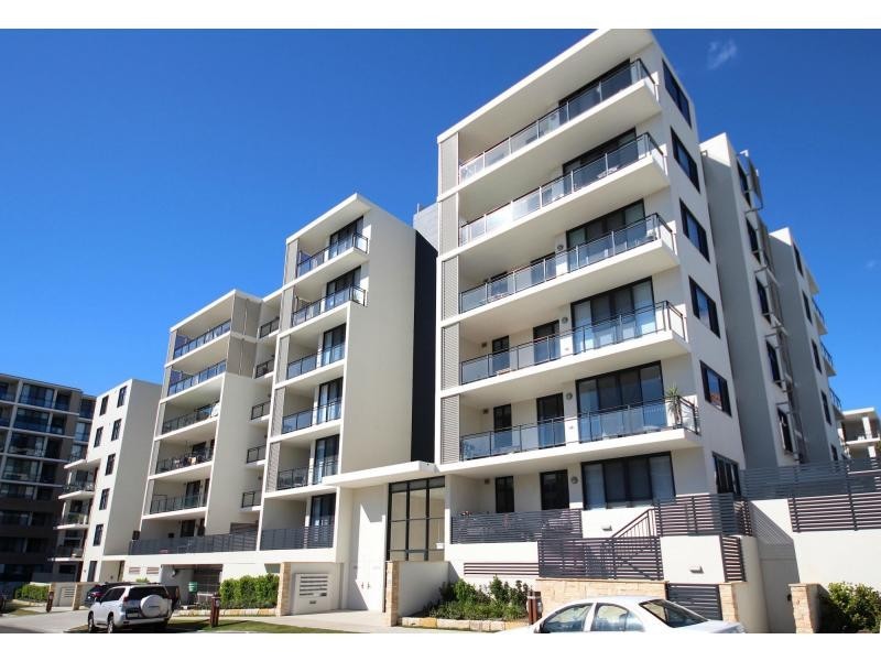 505/16 Corniche Drive, Wentworth Point NSW 2127
