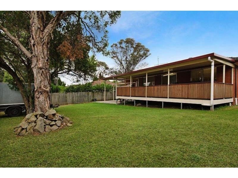 186 Seven Hills Road, Baulkham Hills NSW 2153