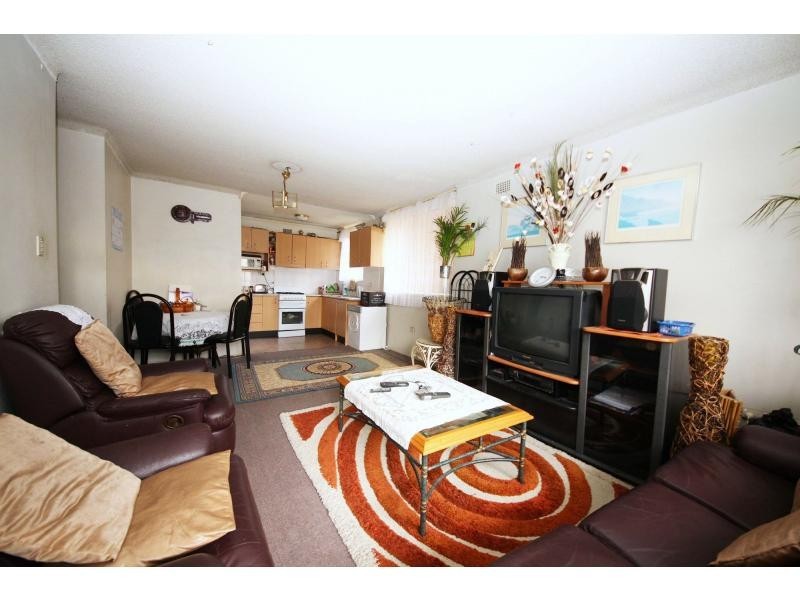 20/38 Ewart Street, Dulwich Hill NSW 2203