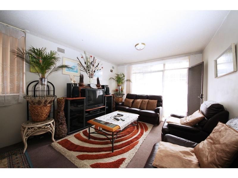 20/38 Ewart Street, Dulwich Hill NSW 2203