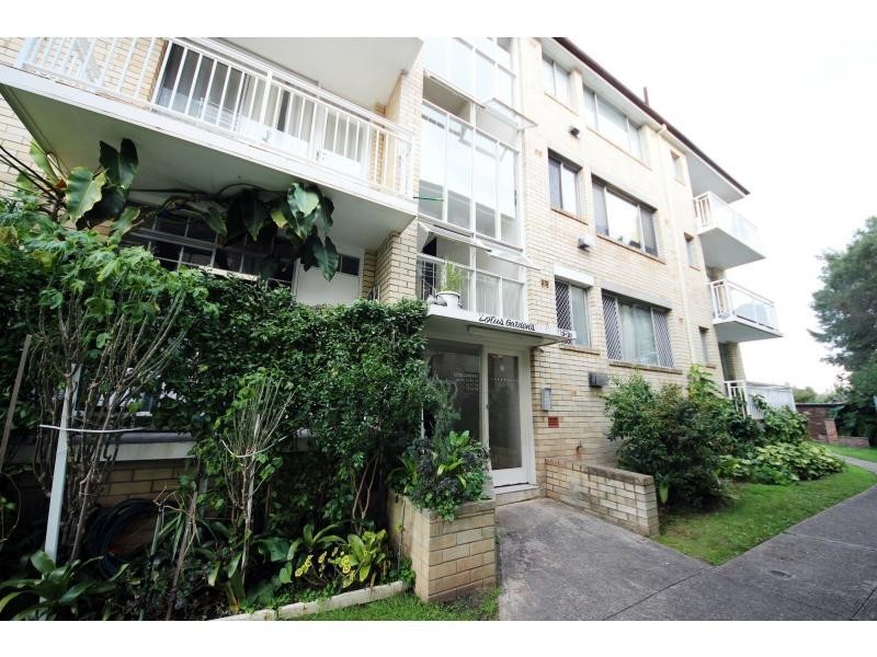 20/38 Ewart Street, Dulwich Hill NSW 2203