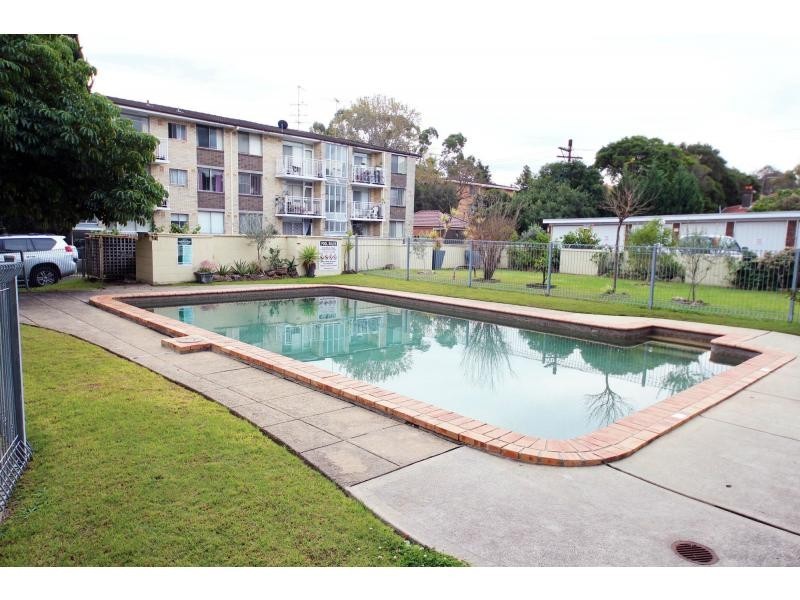 20/38 Ewart Street, Dulwich Hill NSW 2203