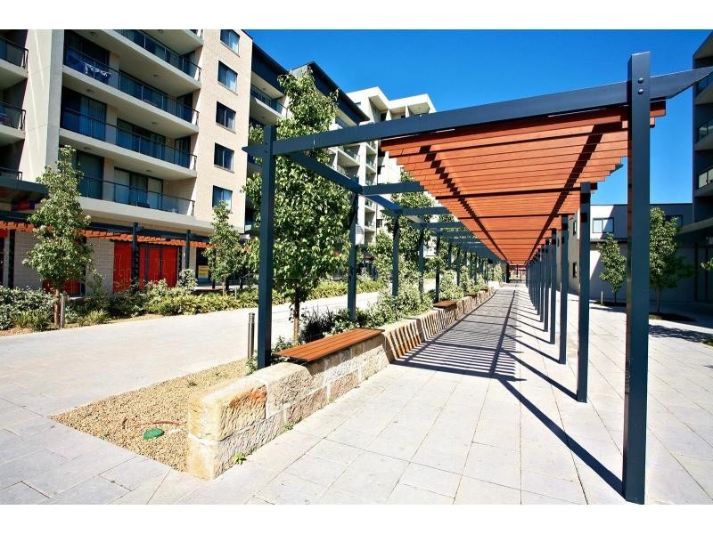 161/20 Victoria Road, Parramatta NSW 2150