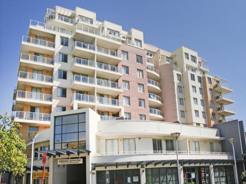 506/17-20 The Esplanade, Ashfield NSW 2131