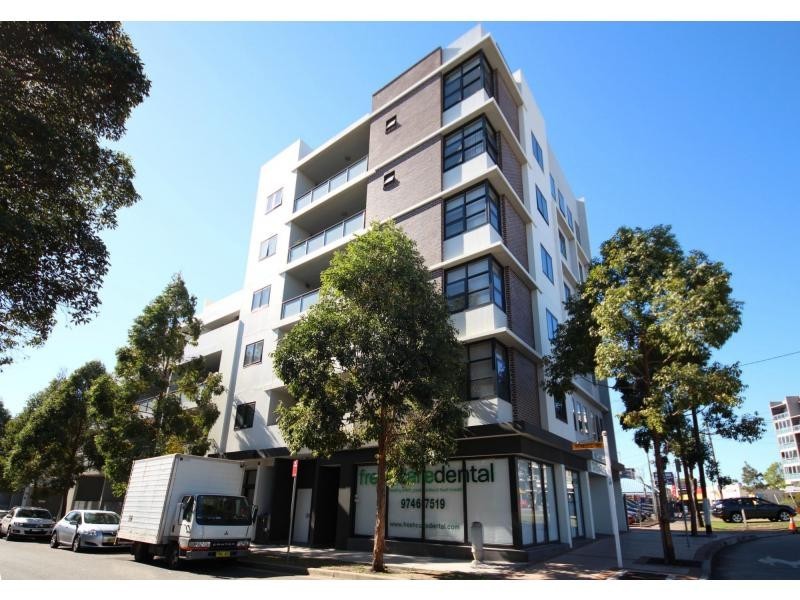 15/56-58 Powell Street, Homebush NSW 2140