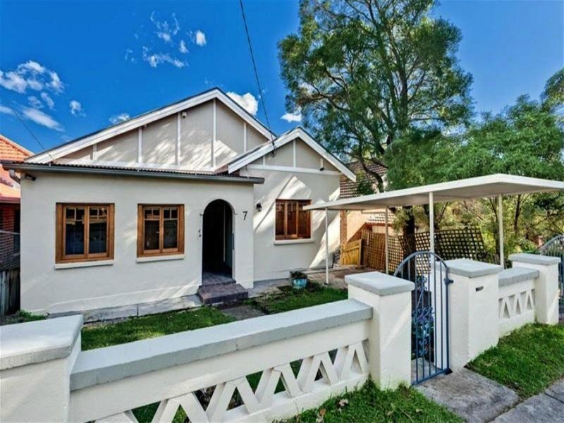 7 Victoria Street, Epping NSW 2121