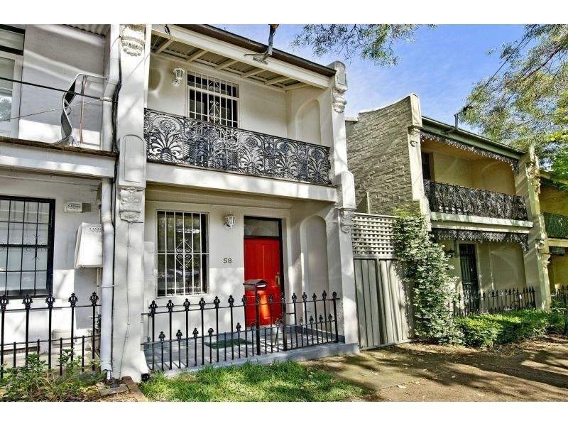 58 Denison Street, Bondi Junction NSW 2022