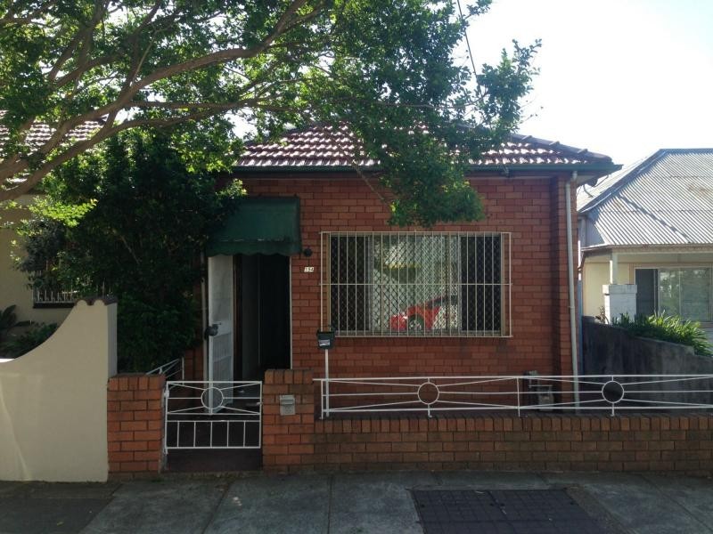 154 Illawarra Road, Marrickville NSW 2204