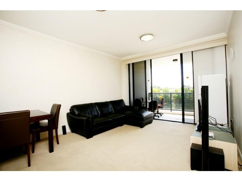 128/1 Brown Street, Ashfield NSW 2131