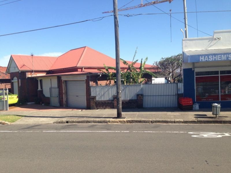 12 Dudley Street, Dulwich Hill NSW 2203