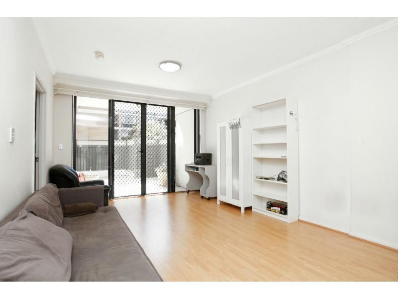 26/1 Brown Street, Ashfield NSW 2131