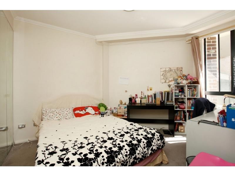 26/1 Brown Street, Ashfield NSW 2131