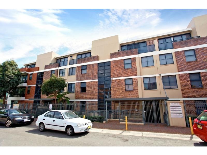 26/1 Brown Street, Ashfield NSW 2131
