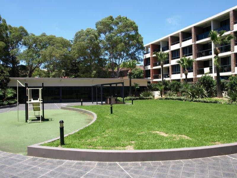 26/1 Brown Street, Ashfield NSW 2131
