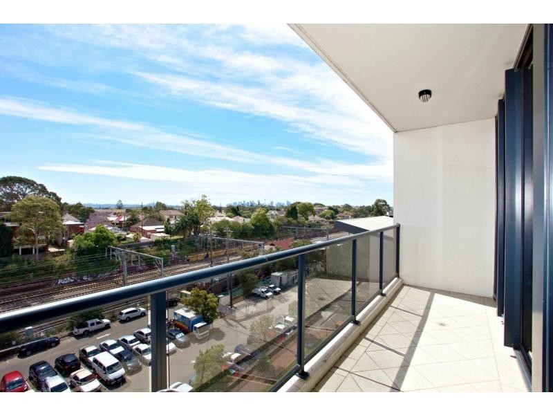 144/1 Brown Street, Ashfield NSW 2131
