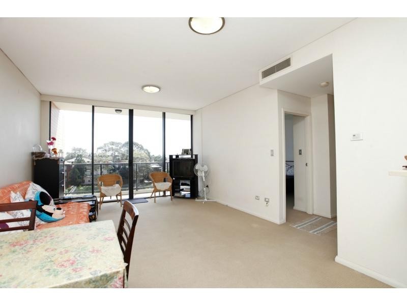 144/1 Brown Street, Ashfield NSW 2131