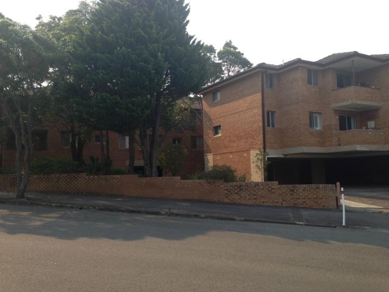 Unit 7/2 Henson Street, Marrickville NSW 2204