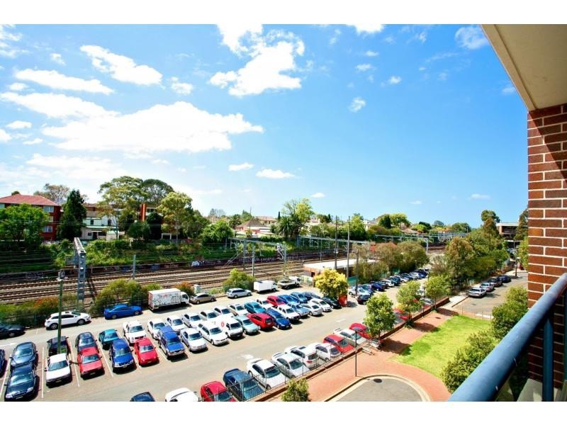 160/1 Brown Street, Ashfield NSW 2131