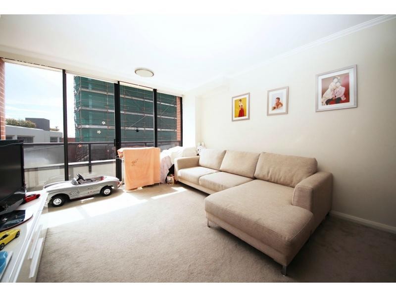 39A/1 Brown Street, Ashfield NSW 2131