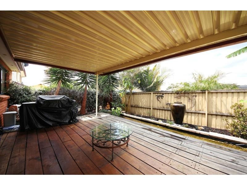 67B Horningsea Park Drive, Horningsea Park NSW 2171