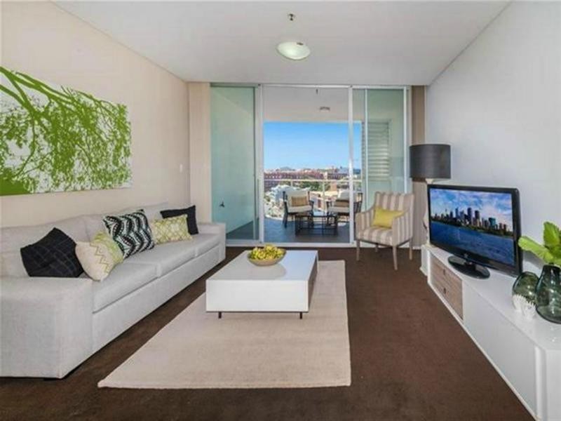 806B/507 Wattle Street, Ultimo NSW 2007