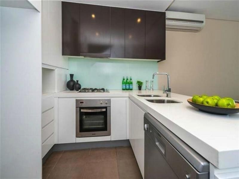 806B/507 Wattle Street, Ultimo NSW 2007