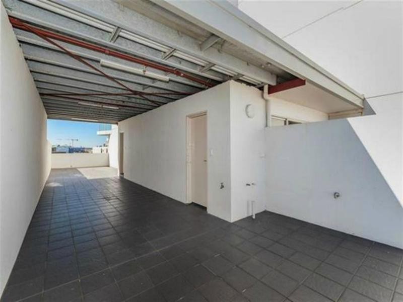 806/507 Wattle Street, Ultimo NSW 2007