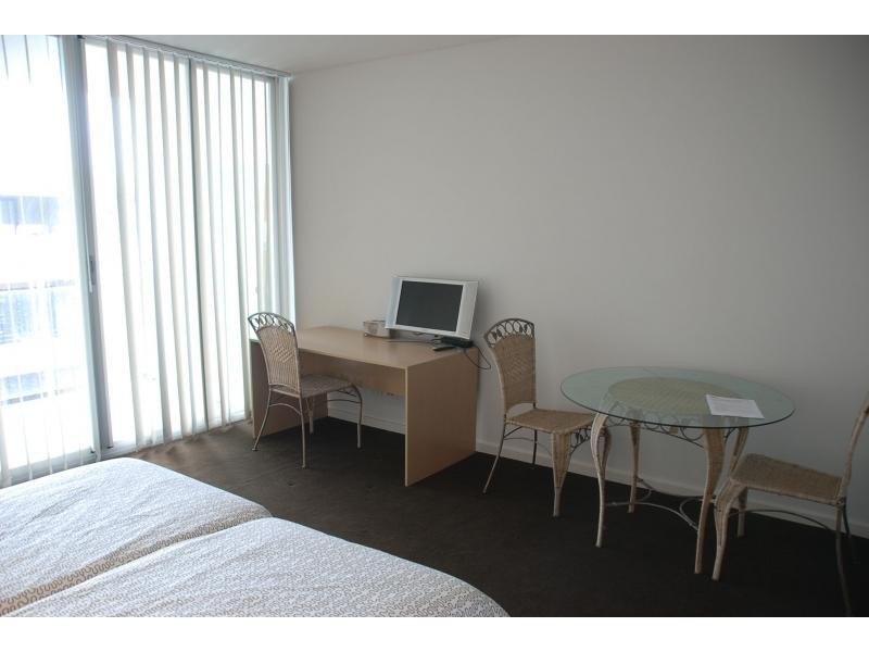 Unit 806A/507 Wattle Street, Sydney NSW 2000